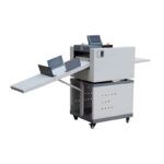 Автоматический биговщик-перфоратор Sunfung SF-30A – фото оборудования