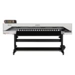 Экосольвентный принтер-каттер Mimaki CJV200-160 (161 см) – фото оборудования