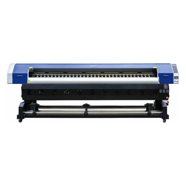 Экосольвентный принтер Audley SOL-F 3202 (320 см, Epson F1080 × 2)